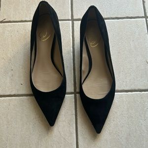 Sam Edelman Franci kitten heels